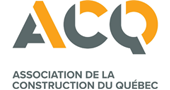 Logo du Association de la Construction Du Québec