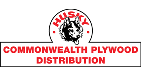 Logo de Commonwealth Plywood Distribution