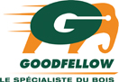 Logo de Goodfellow