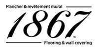 Logo de Planchers et revêtements muraux 1867